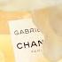 THE ESSENCE OF GABRIELLE CHANEL CHANEL Fragrance