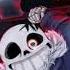 Horrortale Horror Sans Theme Shadow