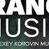 Alexey Korovin Trance Energy