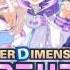 Hyperdimension Neptunia Re Birth 1 OST Track 08 One Two Three