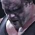 WWE LEGENDARY KANE THEME SONG SLOW CHEMICAL Slowed