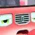 Garbage Truck Is Sick Song Super Ambulance Police Car Monster Truck Car Cartoon BabyBus