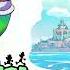 Mario Luigi Brothership OST Final Boss Phase 1 Weeping Reclusa Extended