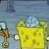 SpongeBob Patrick And Squidly Dancing And Mocking King Krabs For 10 Hours