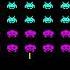 Atari 2600 Games Space Invaders From 1980 Coin Op Classic Conversion