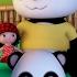 Baby Bao Panda Ten In The Bed Nursery Rhymes Counting Song