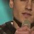 Dino Petrić Jesen U Meni The Voice Of Croatia Season1 Blind Auditions2