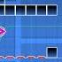 I Built A Geometry Dash Level With NO SPIKES