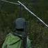 Dayz Саня учится бросать гранаты