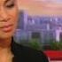 Nicole Scherzinger Big Fat Lie BBC Breakfast 2014