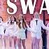 SIDECAM KPOP IN PUBLIC IZ ONE 아이즈원 Secret Story Of The Swan Vocal Dance Cover By Be You