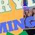 WOW ITZY Chaeryeong Blueming MV AMAZING