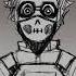 When You Ve Been Fighting The Same 5 Agents For 2 Years Already Decaying Winter Animation