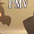 Love Co Nightcloud Crowfeather PMV