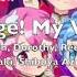 PriPara DRESSING PAFE Change My World Full