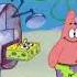 SpongeBob Music Dancing The Hula