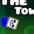 The Tower But Geometry Dash 2 2