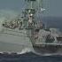 Russian Aircraft Warships Hunt For Submarines In Ocean 2024 Naval Drills ABS CBN News