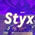 Styx 2024 Live In Las Vegas