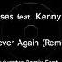 Big Moses Feat Kenny Bobien Never Again Kelvin Sylvester Remix Feat Lee Wilson