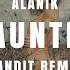 ALANIK HAUNTED BANDIT REMIX 4K 60FPS