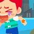 Eww The Water Smells Like Poo Water Pollution Environment Songs For Kids JunyTony