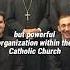 Opus Dei Behind Closed Doors