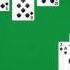 Spider Solitaire Windows 7