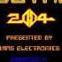 Arcade Game Robotron 2084 1982 Williams