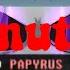 Sans Gaster Papyrus Vs Bete Noire In A Nutshell