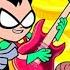 Teen Titans Go Россия Почувствуй музыку DC Kids