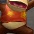 Mario Kart Wii 100cc Shell Cup Grand Prix Diddy Kong Gameplay