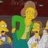 Bart Simpson Ruins His Teacher S Life Thesimpsons Simpsons Shorts