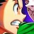 Gon Vs Hisoka Rap Hunter X Hunter Examen De Cazador Kballero