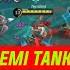 BALMOND BEST BUILD 2024 BEST BUILD SEMI TANK 2024