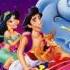 Aladdin Soundtrack A Suitor For Jasmine Jafar Revealed Aladdin S Word Iago Steals The Lamp