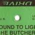 Sound To Light He Butcher