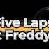 Five Laps At Freddy S OST Midnight Motorist Extended