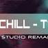 GRAVECHILL Twilight FL Studio Remake By WaNNaR