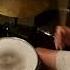 Paradise Sade Drum Cover By Steve Tocco