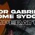 ANDOR GABRIEL JEROME SYDOR TEMPERATURA X S E V Ξ N REMIX