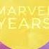 Marvel Years Stuck In A Dream