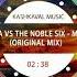 Aly Fila Vs The Noble Six Moonlit Original Mix