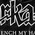 DARKANE Quench My Hate Lyric Video