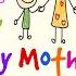 Hickory Dickory I Love My Mommy Instrumental