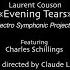 Laurent Couson Evening Tears Feat Charles Schillings Official Video Clip