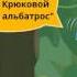Черный альбатрос
