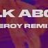 Rain Radio DJ Craig Gorman Talk About LEROY Remix