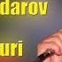 O Zbekiston Xalq Artisti Nuriddin Haydarov Konsert Dasturi