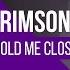 Krimsonn Hold Me Close FREE DOWNLOAD